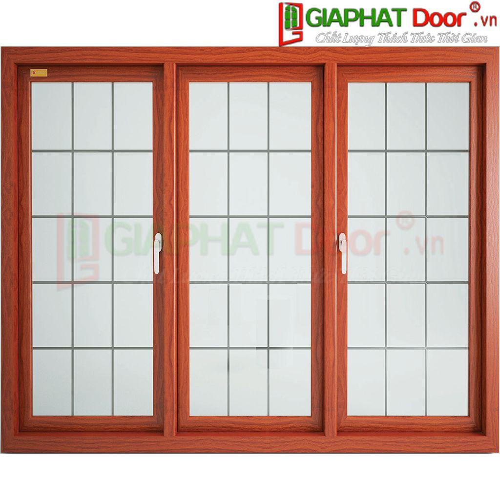 Mẫu cửa thép vân gỗ Mẫu cửa thép vân gỗ
