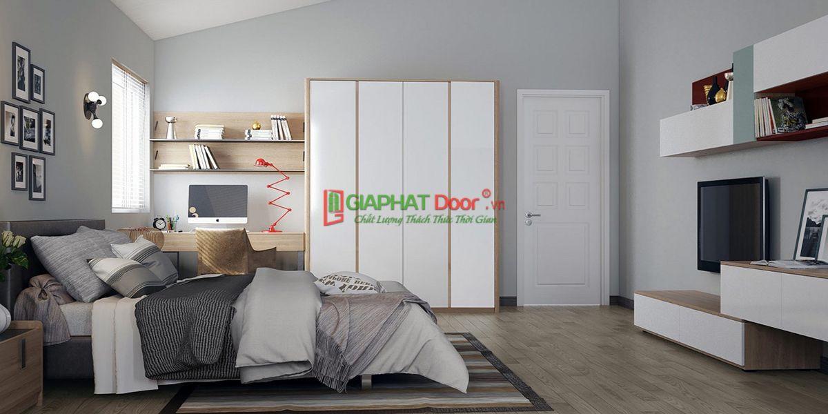 Hình ảnh màu sắc sơn phòng ngủ đẹp Hình ảnh màu sắc sơn phòng ngủ đẹp
