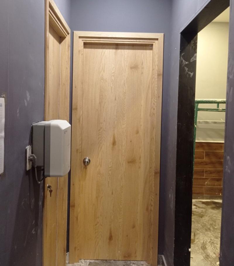 Một số lợi ích khi mua cửa nhựa Composite tại GiaPhatDoor