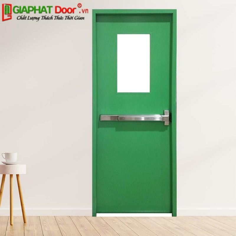 Một số mẫu cửa được yêu thích trên thị trường 