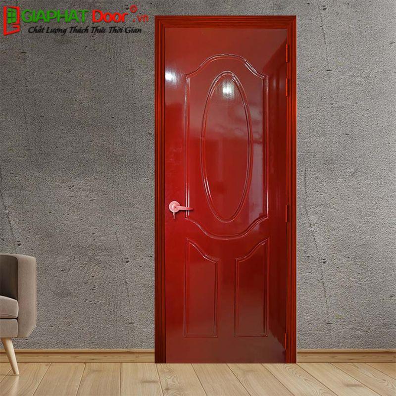 Một số mẫu cửa phù hợp với phong thủy của tuổi Ất Hợi 