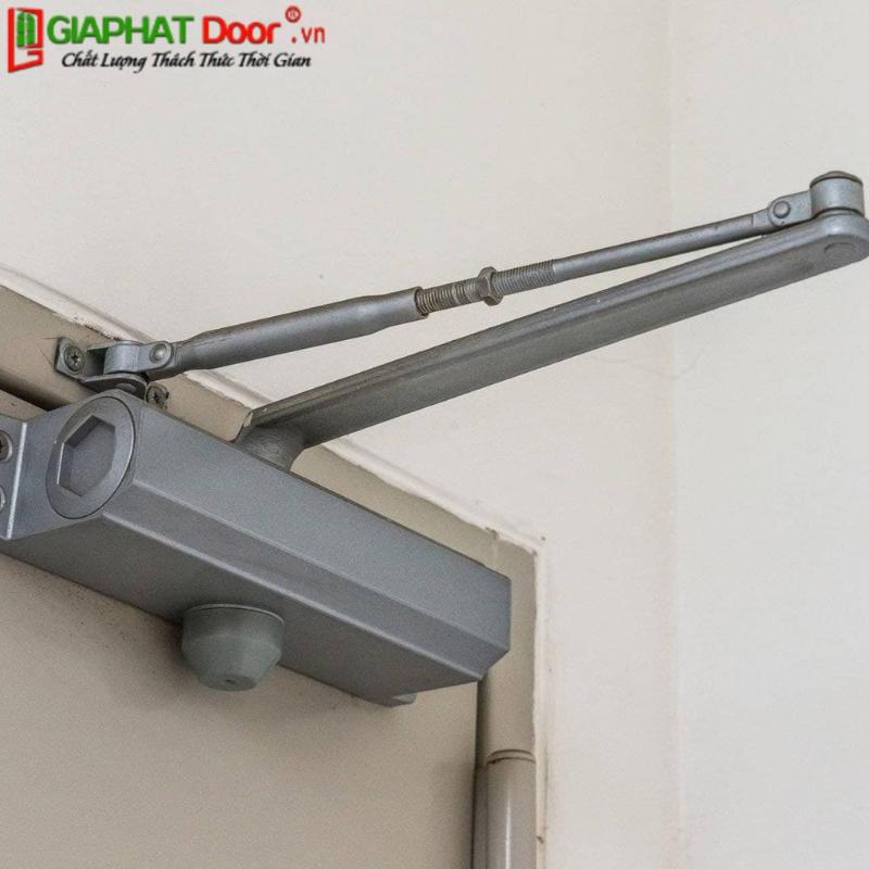 Một số mẫu tay co thủy lực chính hiện có trên thị trường