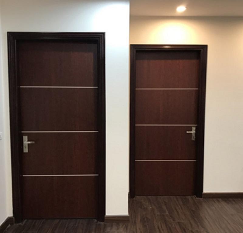 cửa gỗ Composite tỉnh Khánh Hòa Mua hàng uy tín và chất lượng tại GiaPhatDoor