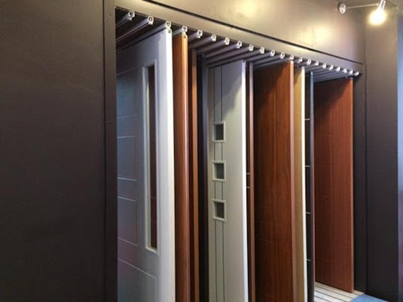 cửa gỗ composite tỉnh bến tre Mua sản phẩm cửa gỗ Composite tỉnh Bến Tre uy tín tại GiaPhatDoor