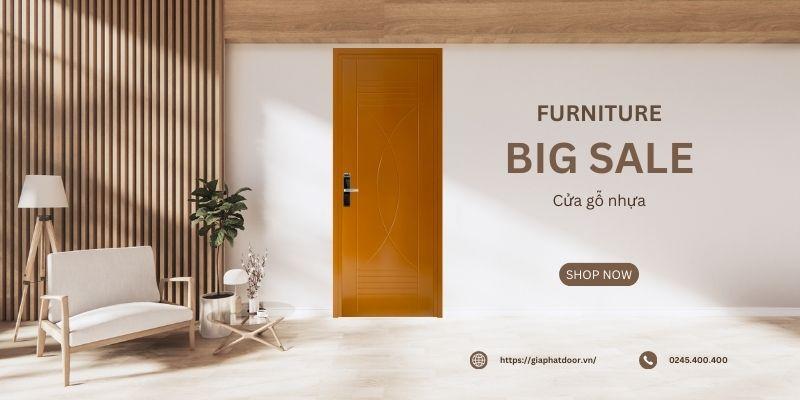 Nên chọn loại khóa điện tử nào để lắp đặt cho cửa gỗ nhựa Bình Phước?