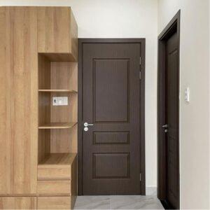 Những lưu ý quan trọng khi mua cửa nhựa giả gỗ tại tỉnh Long An
