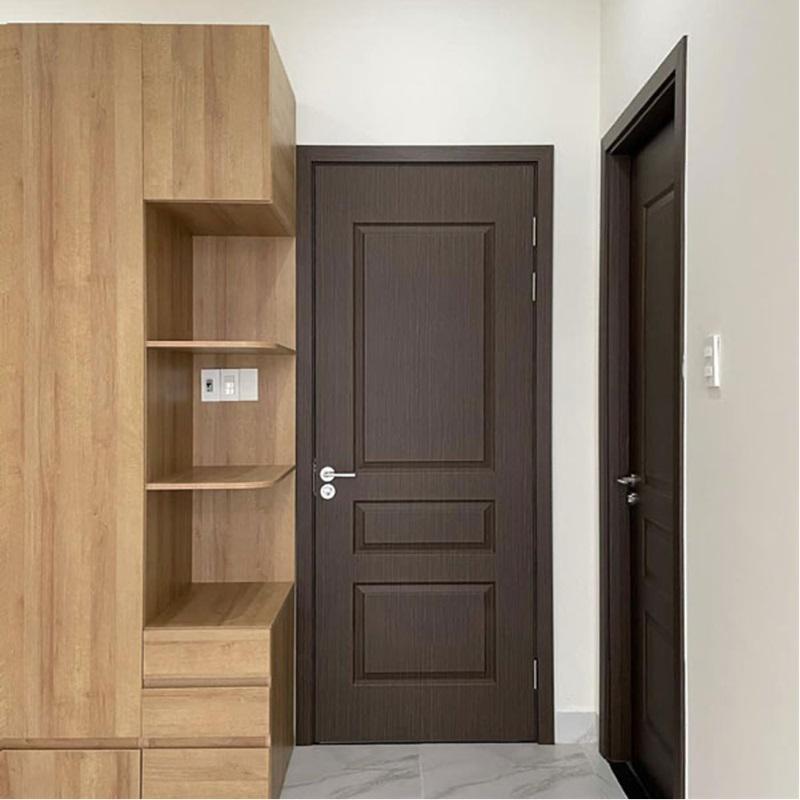 Những lưu ý quan trọng khi mua cửa nhựa giả gỗ tại tỉnh Long An