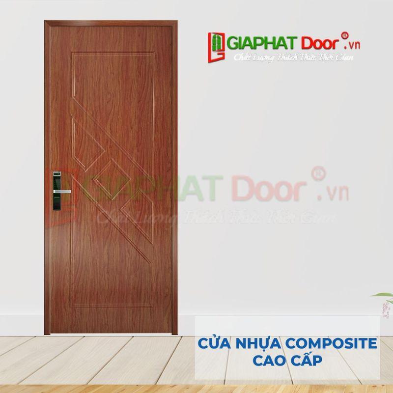 Những mẫu cửa được sử dụng nhiều nhất hiện nay 