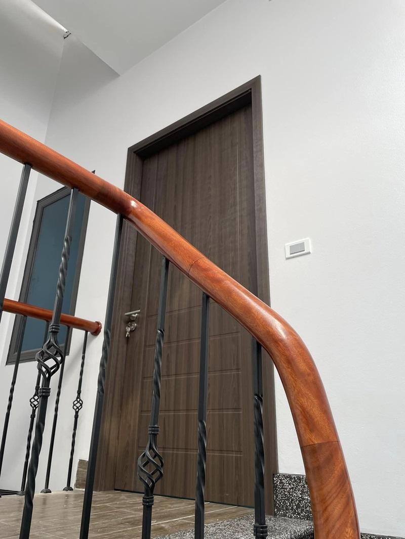 Những ưu điểm được đánh giá cao ở cửa nhựa Composite Đài Loan