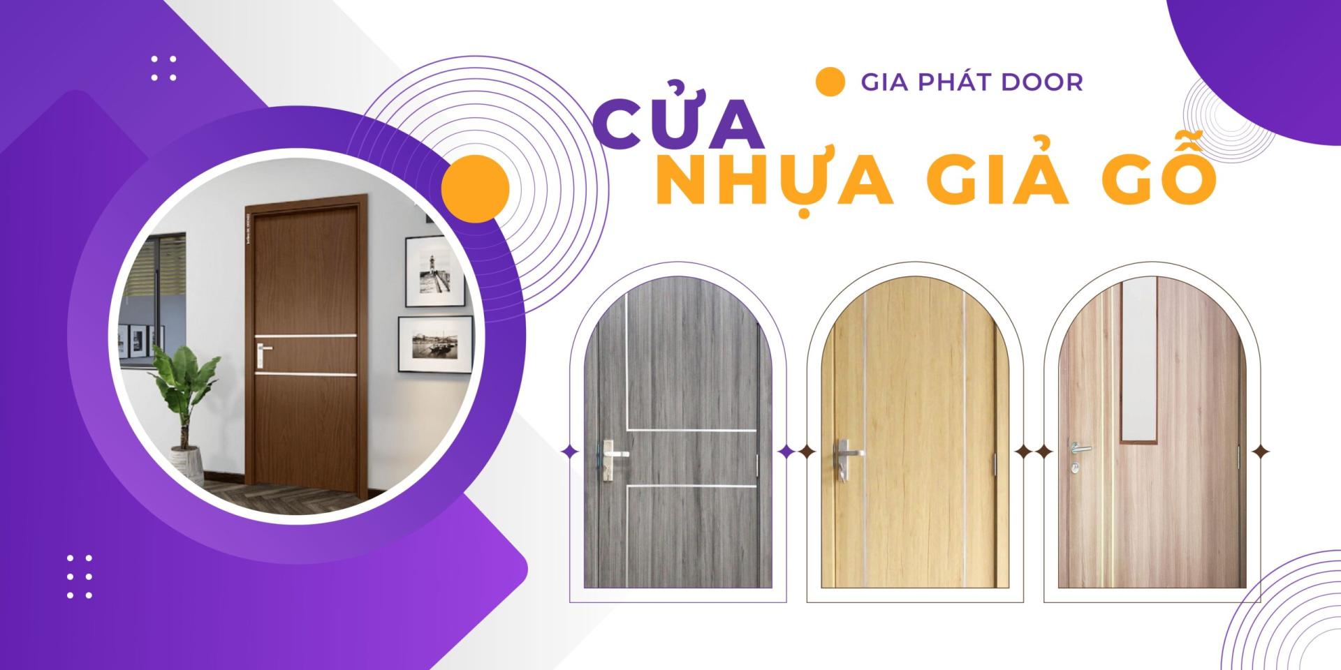 Những yếu tố có tác động đến tuổi thọ của cửa nhựa vân gỗ là gì?