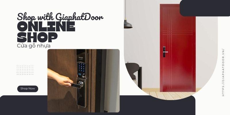 Nhược điểm của khóa cửa điện tử đối với cửa gỗ nhựa