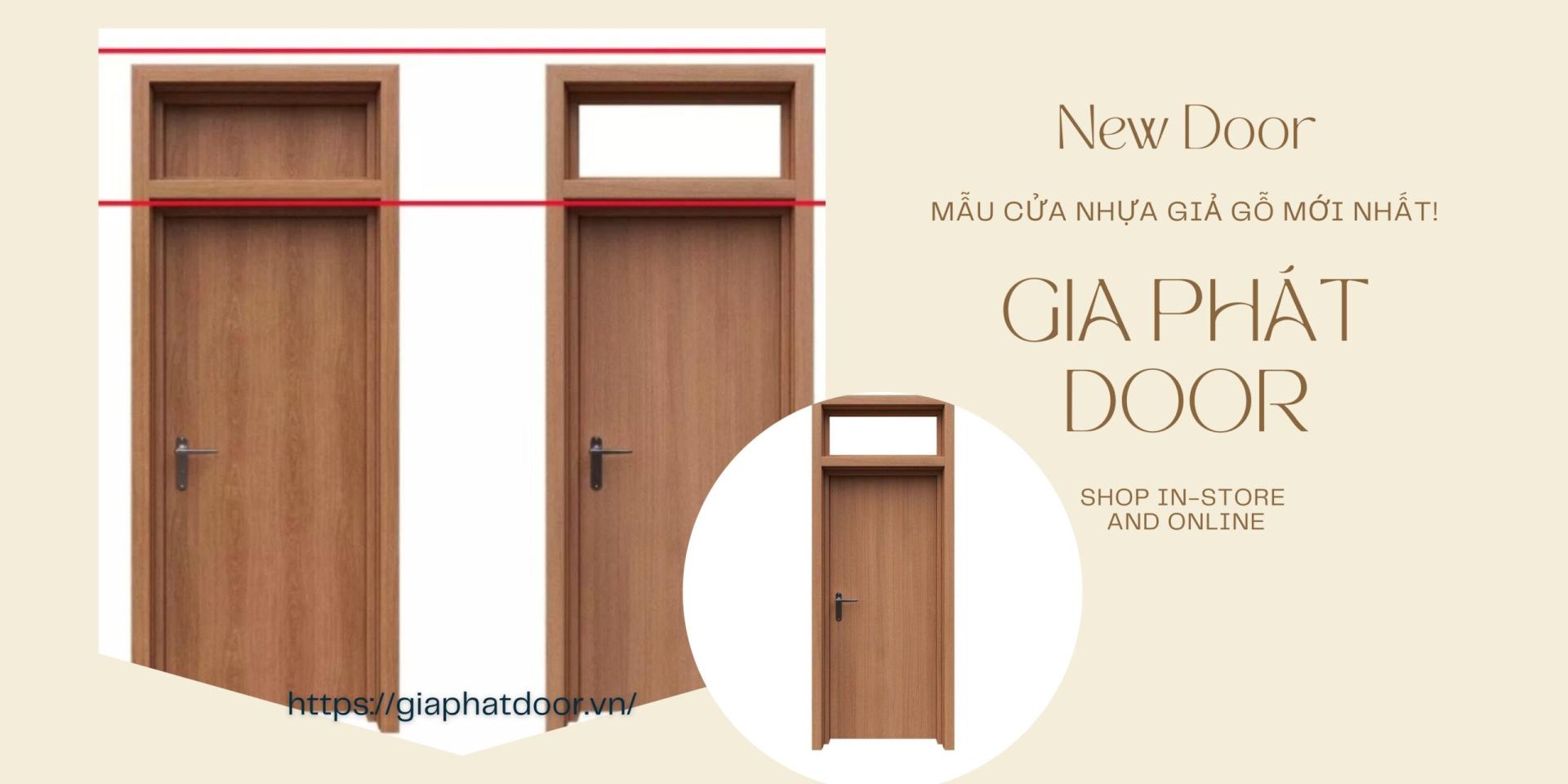 Ô fix cửa nhựa giả gỗ Kiên Giang là gì?