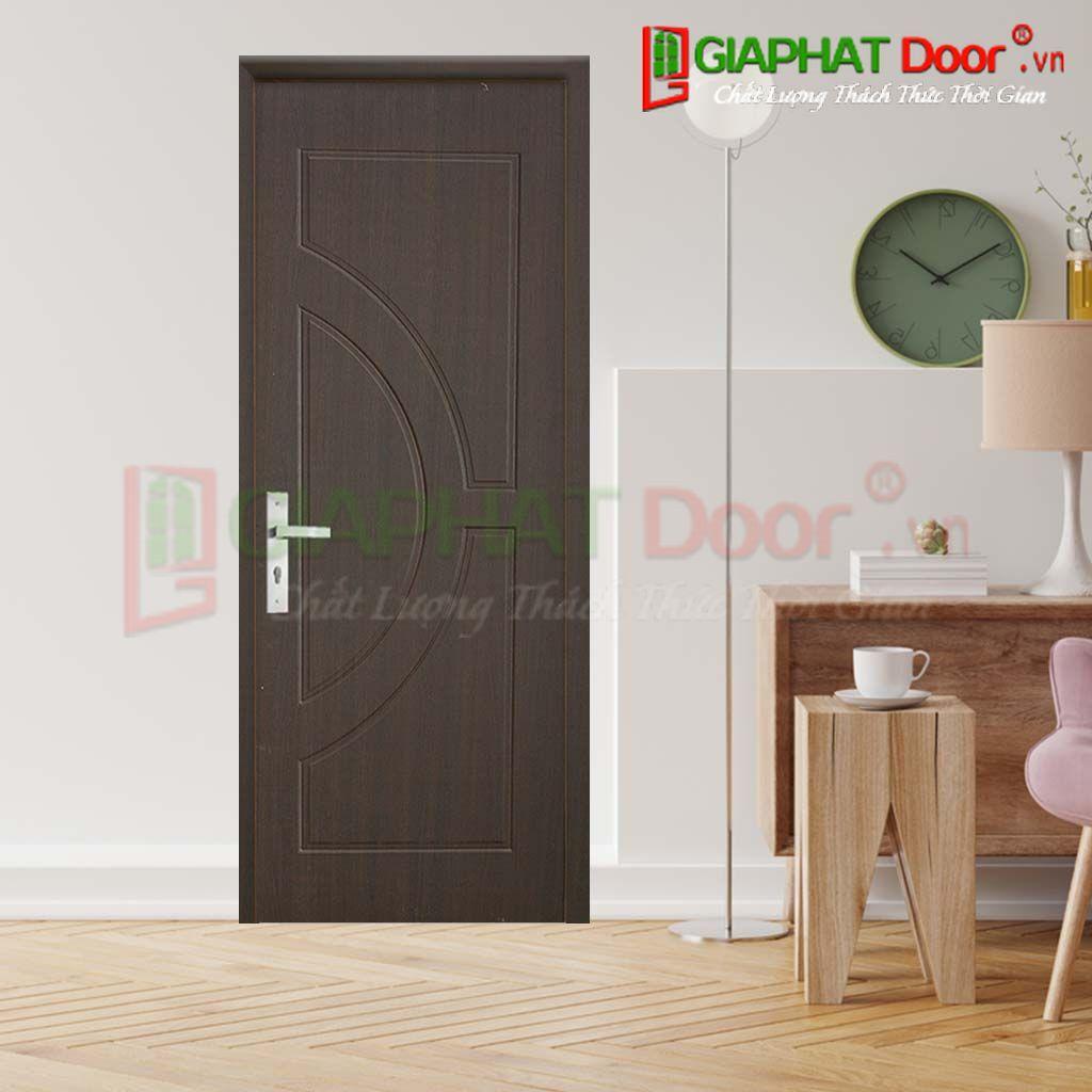 Cửa nhựa gỗ Sungyu SYB chất lượng cao với các ưu điểm như: không bị mối ăn mòn, không công vênh, co ngót