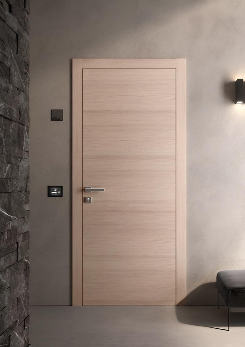 cửa nhựa composite tỉnh Bạc Liêu Sản phẩm cách âm tốt, hạn chế tiếng ồn từ bên ngoài