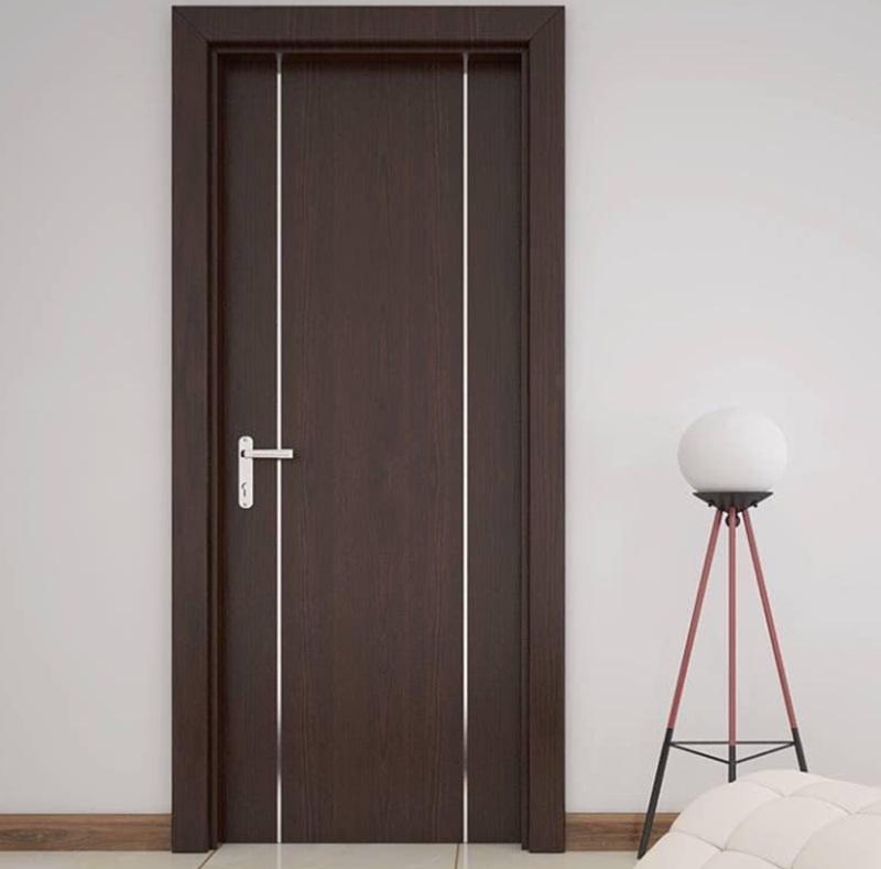 cửa gỗ Composite tỉnh Khánh Hòa Sản phẩm có độ bền cao và đặc biệt dễ bảo trì