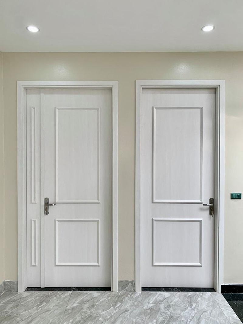 Sản phẩm được sử dụng nhiều nhờ có khả năng chống lại tác nhân bên ngoài