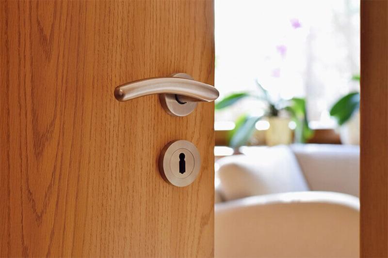 Sản phẩm không bị cong vênh hay mối mọt tấn công