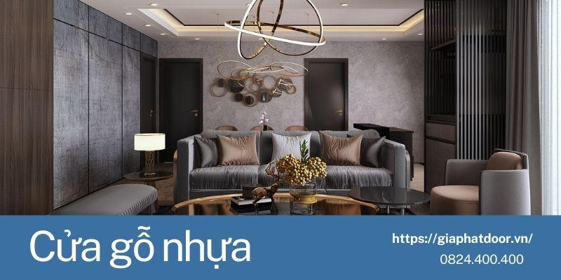 Sơ lược về phong cách Luxury