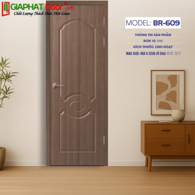 So sánh cửa nhựa ABS Hàn Quốc với các mẫu cửa khác