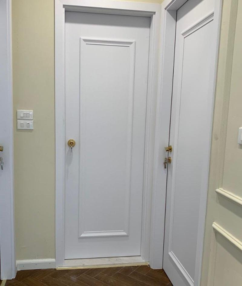 cửa gỗ Composite tỉnh Khánh Hòa Sử dụng cửa Composite giúp tiết kiệm năng lượng, điện năng hiệu quả