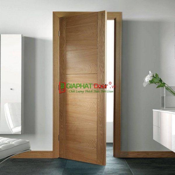 Thiết kế cửa phòng ngủ 