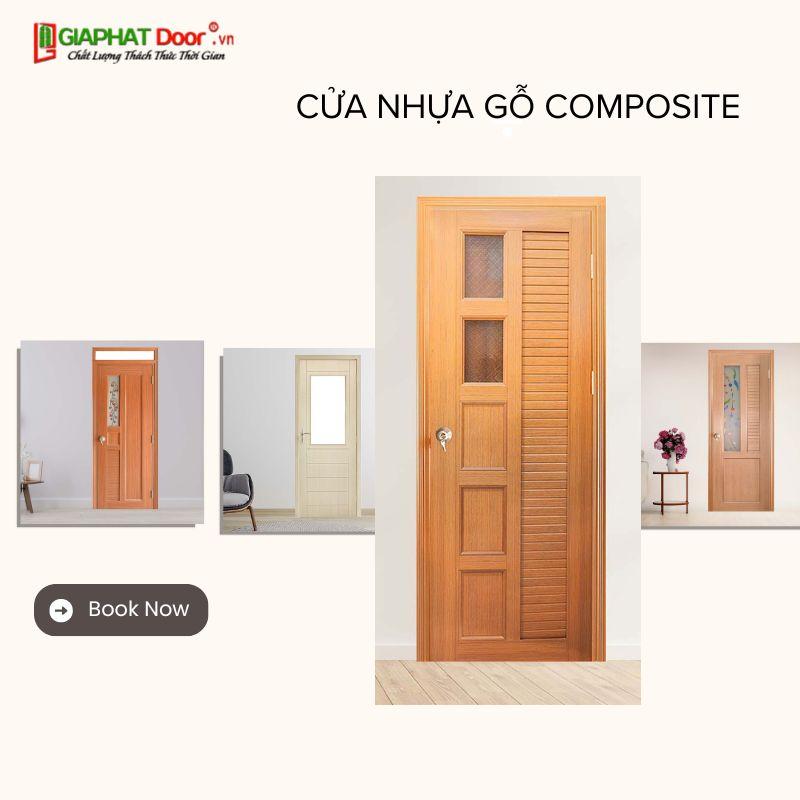Thương hiệu Gia Phát Door cung cấp các sản phẩm chất lượng 