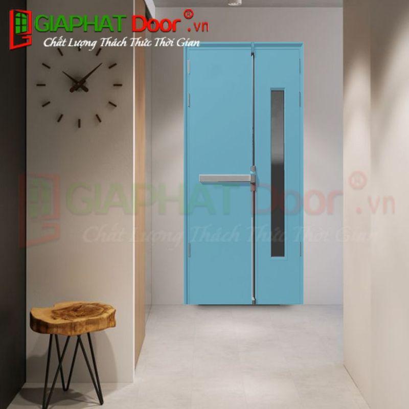 Tiến hành đo đạc kích thước cần thiết 