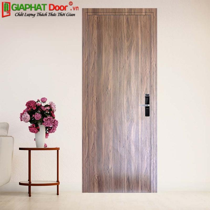 Tiêu chí ảnh hưởng tới mức giá cửa nhựa gỗ Composite 