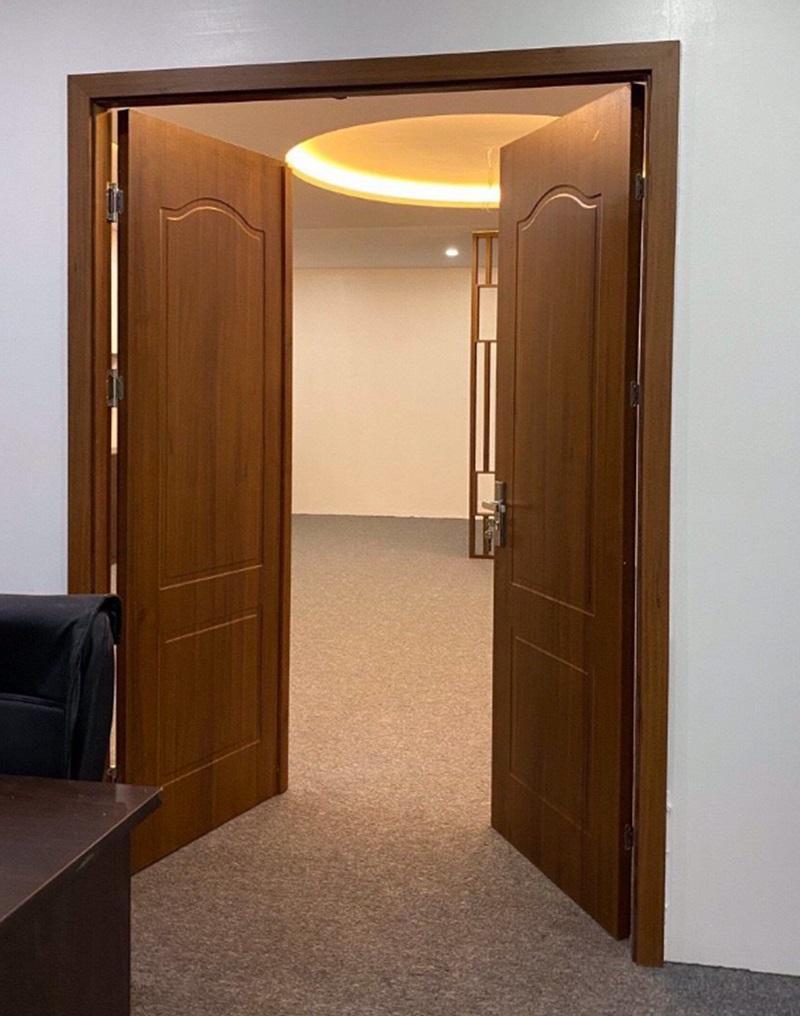 cửa nhựa gỗ Composite tại tỉnh Sóc Trăng Tìm chọn địa chỉ cung cấp cửa nhựa Composite uy tín để mua hàng