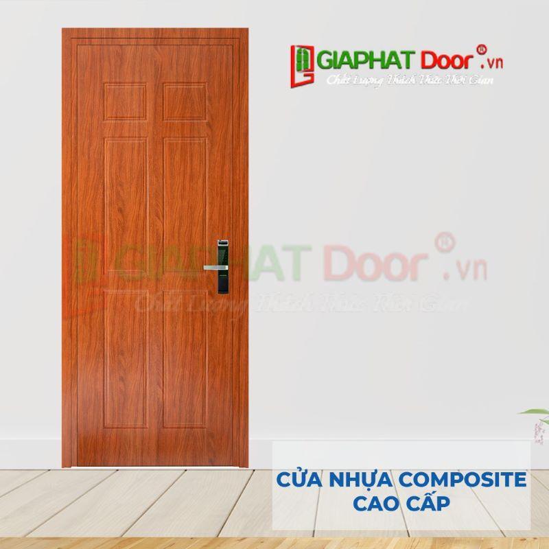 Tìm hiểu về thị trường cửa nhựa gỗ composite Đà Nẵng
