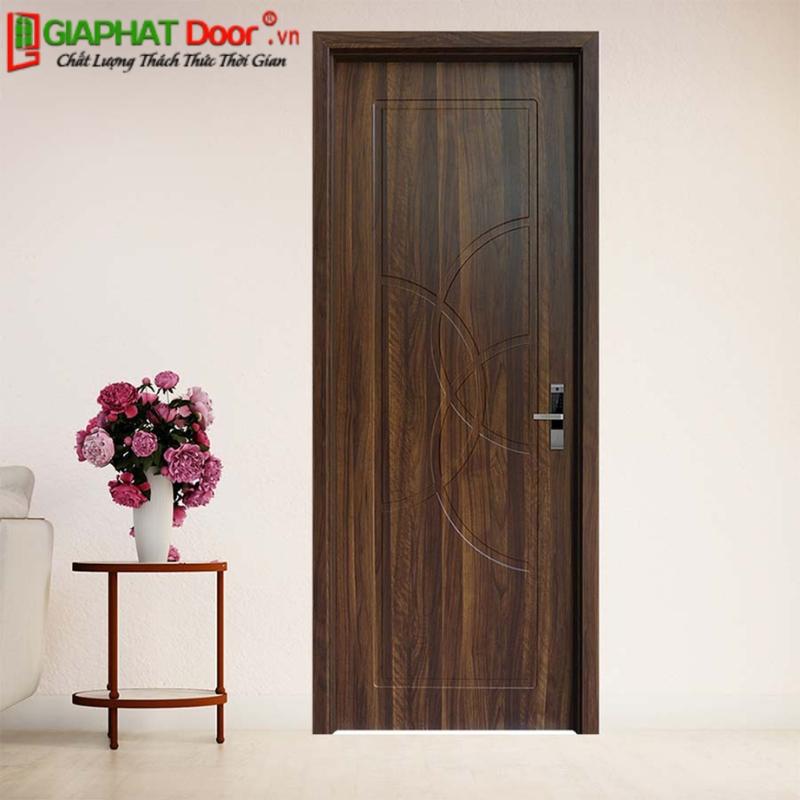 Tổng hợp mẫu cửa phù hợp với tuổi Hợi 1995 