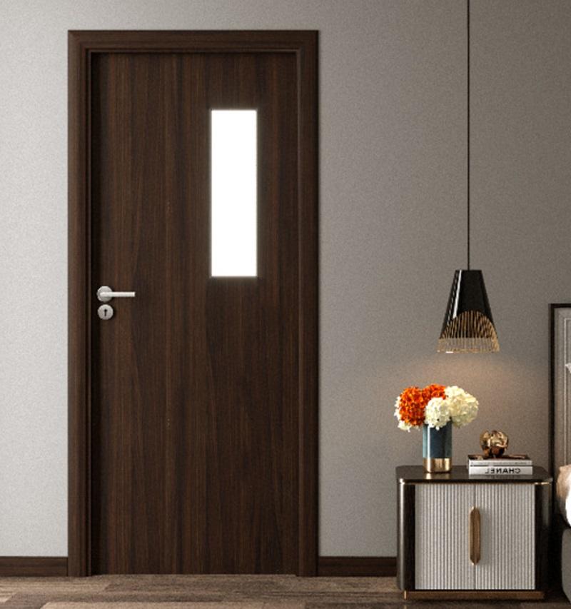 Trải nghiệm dịch vụ cung cấp cửa Composite chất lượng tại GiaPhatDoor