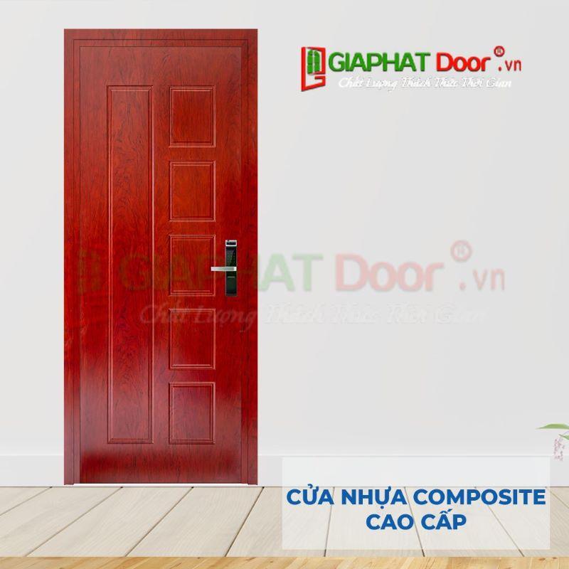 Tránh lắp đặt cửa ở nơi có nhiệt độ cao