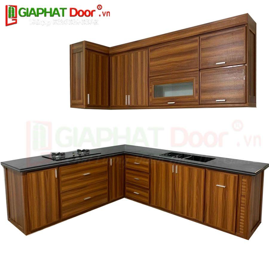 Kệ bếp tủ bếp KP13