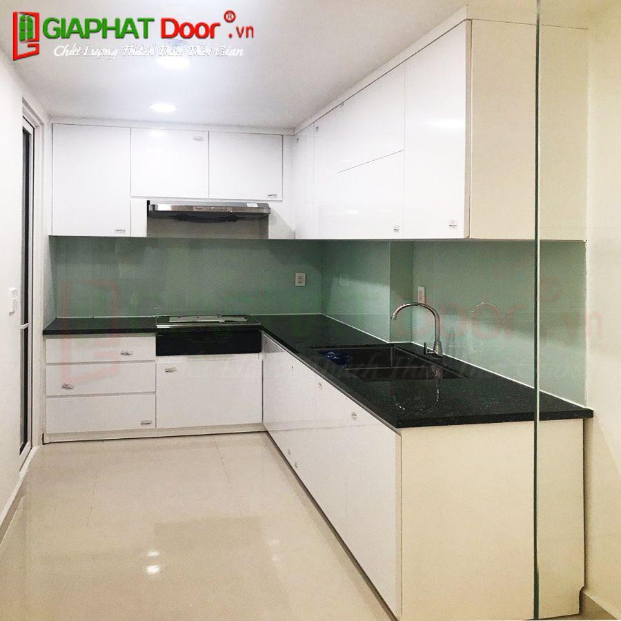Kệ bếp tủ bếp KP15