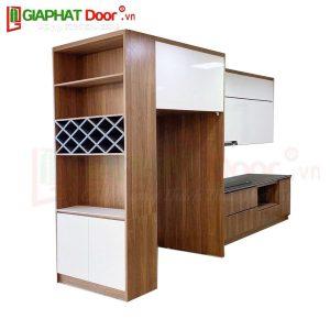Tủ gỗ TU10