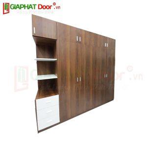 Tủ gỗ TU11