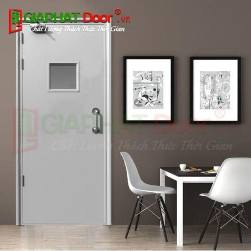 Ứng dụng cách âm, cách nhiệt tốt