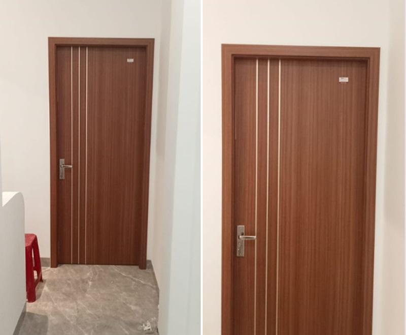 cửa nhựa gỗ Composite tại tỉnh Sóc Trăng Ứng dụng tuyệt vời của sản phẩm cửa Composite trong thực tế