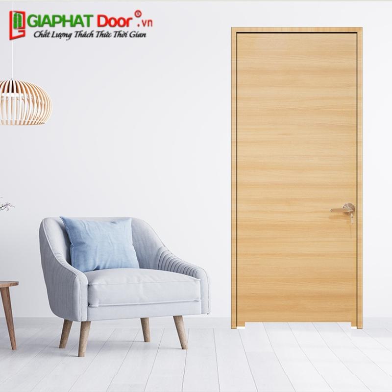Ưu điểm của mẫu cửa gỗ chống cháy giá rẻ trên thị trường