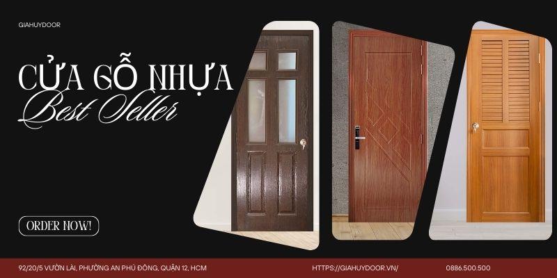 Vì sao cửa gỗ nhựa An Giang lại phù hợp với phong cách nội thất Nhật Bản?