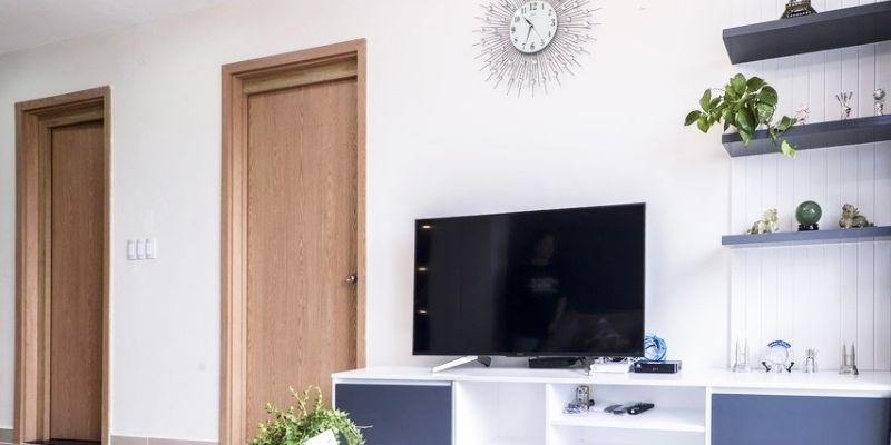 Vì sao cửa gỗ nhựa lại được ưa chuộng tại thị trường Việt Nam?