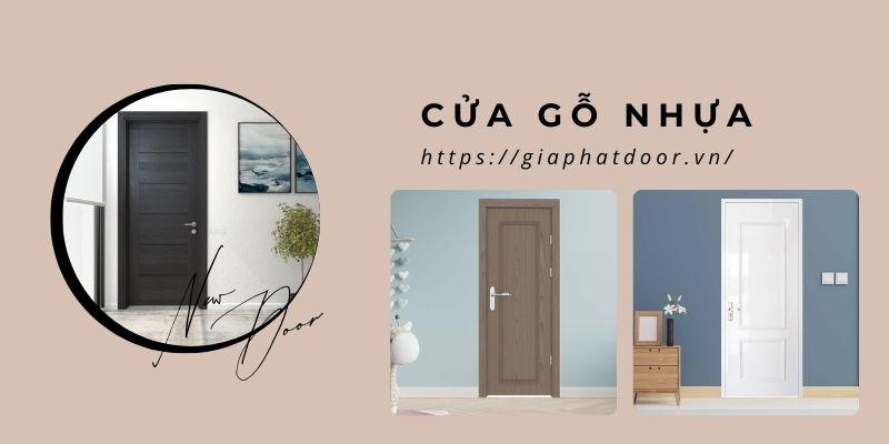 Vì sao nên chọn kích thước cửa gỗ nhựa Bà Rịa Vũng Tàu theo phong thủy?