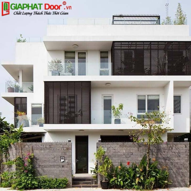 Xem phong thủy khi xây nhà giúp mang lại may mắn