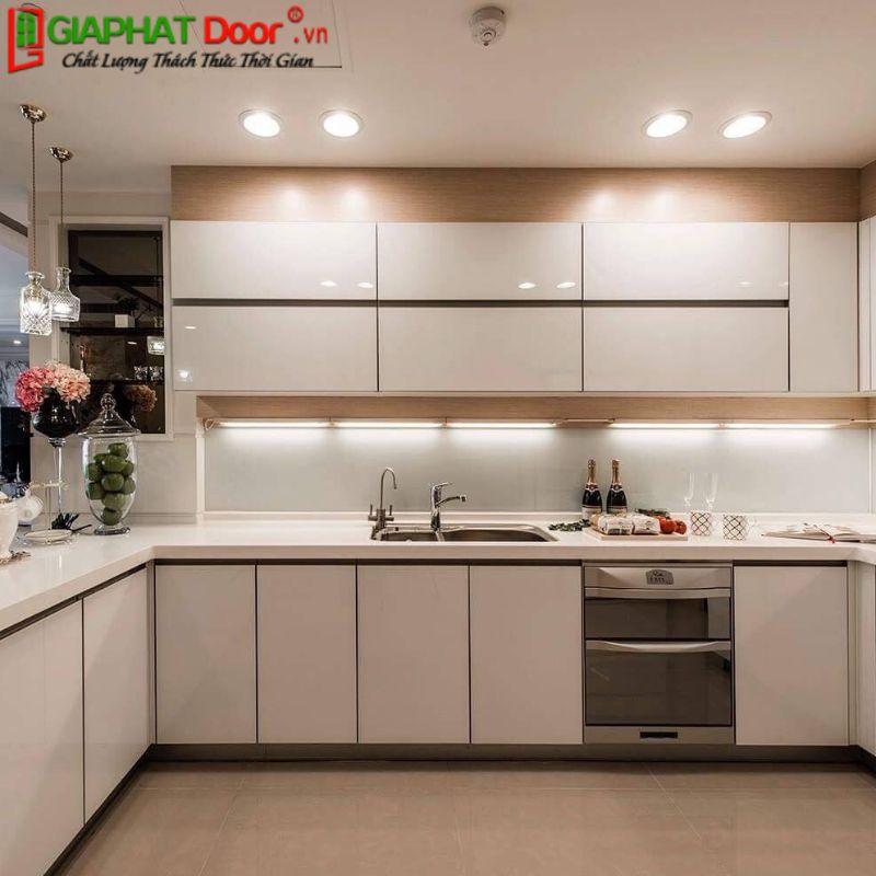 Xem vị trí đặt bếp trong nhà giúp mang lại nhiều may mắn