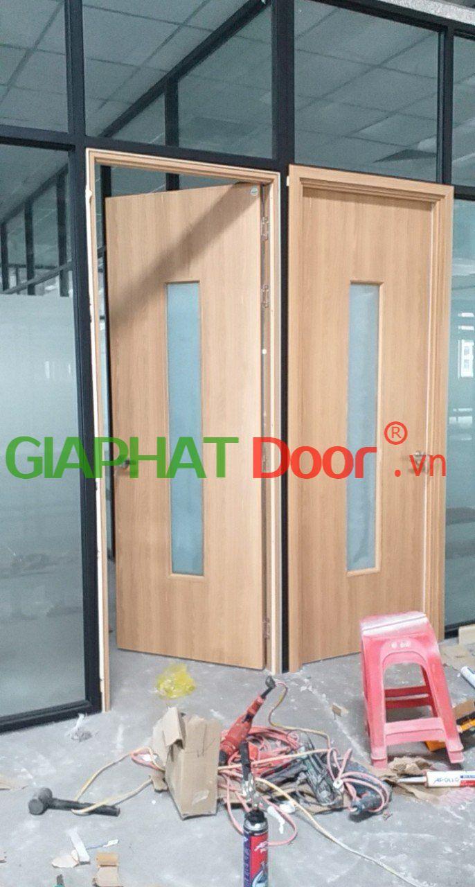 Cửa cao cấp tại Giaphatdoor