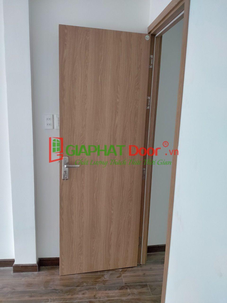 Hình ảnh cửa nhựa cao cấp
