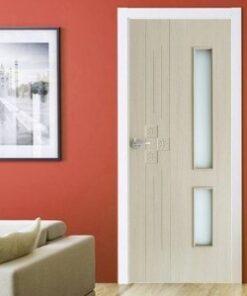 Cửa nhựa ABS Hàn Quốc