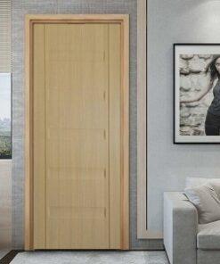 Cửa nhựa Composite giá rẻ