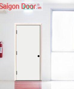 CỬA THÉP CHỐNG CHÁY TCC P1G4